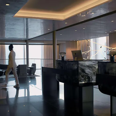 Equinox Hotel New York