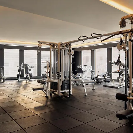 Equinox 5*