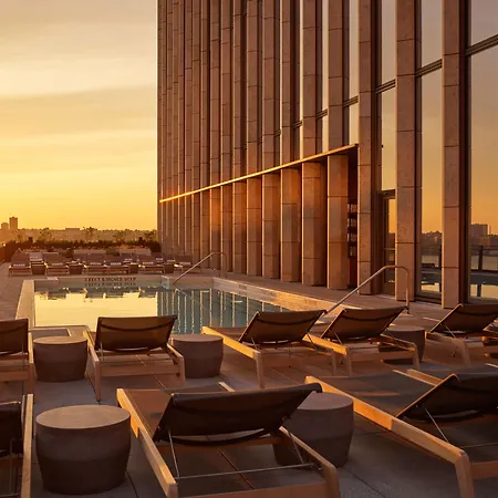 Equinox New York