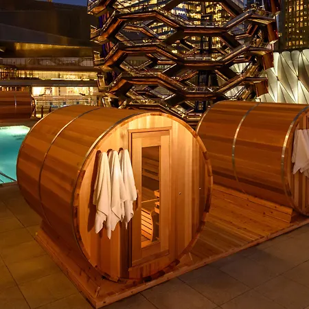 Equinox New York