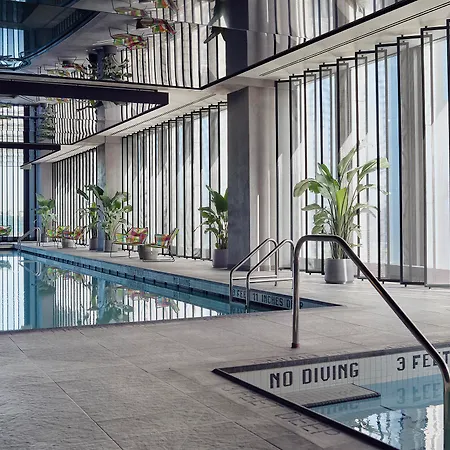 Equinox 5*