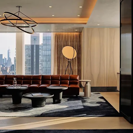 Equinox 5* New York