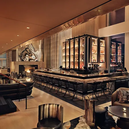 Equinox New York