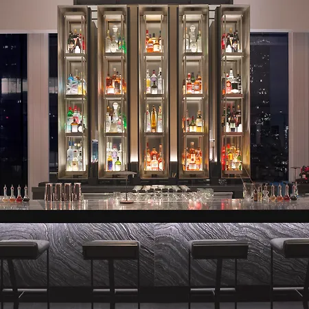 Equinox Hotel New York