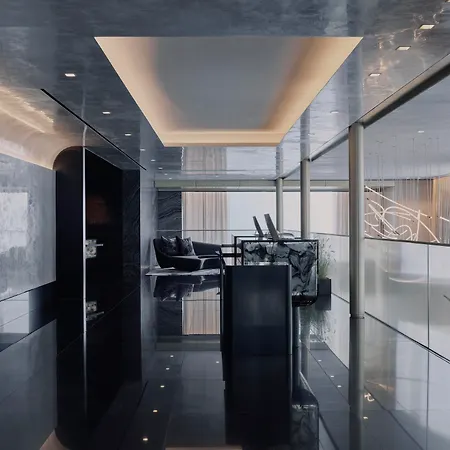 Equinox 5*