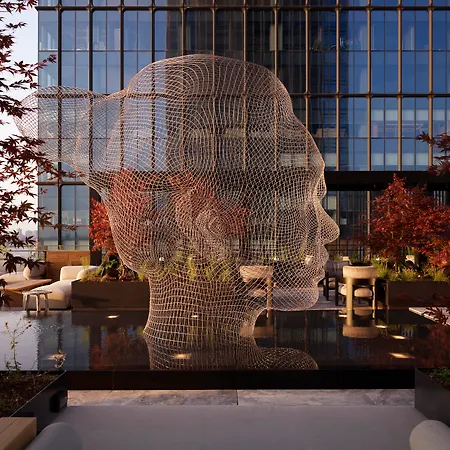 Equinox Hotel