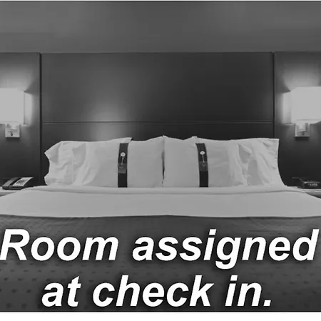 Hotel Express - Bronx Nyc - Yankee Stadium, An Ihg
