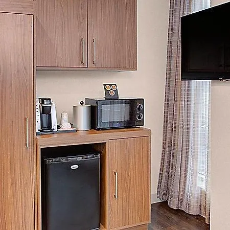 Express - Bronx Nyc - Yankee Stadium, An Ihg Hotel New York