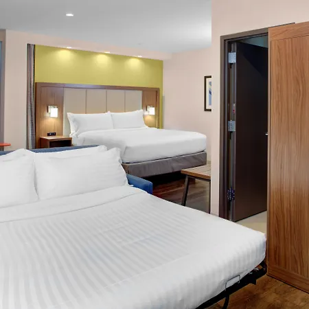 Hotel Express - Bronx Nyc - Yankee Stadium, An Ihg New York