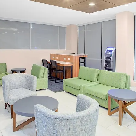 Express - Bronx Nyc - Yankee Stadium, An Ihg 3*
