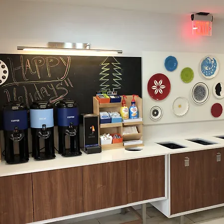 Express - Bronx Nyc - Yankee Stadium, An Ihg 3* New York