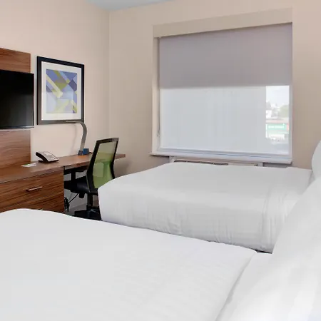 Express - Bronx Nyc - Yankee Stadium, An Ihg
