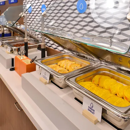 Hotel Express - Bronx Nyc - Yankee Stadium, An Ihg