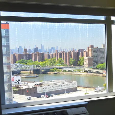 Hotel Express - Bronx Nyc - Yankee Stadium, An Ihg 3*