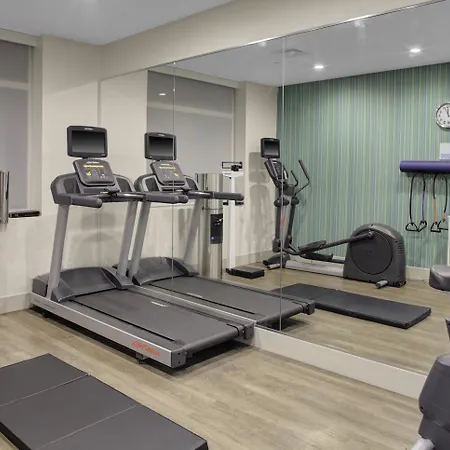 Hotel Express - Bronx Nyc - Yankee Stadium, An Ihg