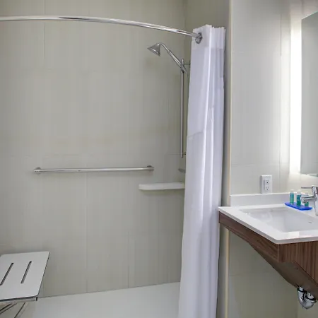 Hotel Express - Bronx Nyc - Yankee Stadium, An Ihg