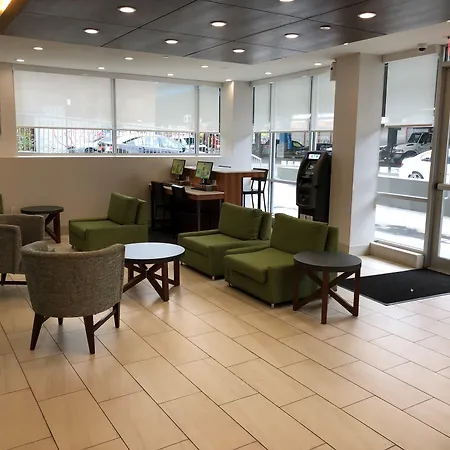 Express - Bronx Nyc - Yankee Stadium, An Ihg 3*