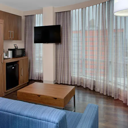 Hotel Express - Bronx Nyc - Yankee Stadium, An Ihg 3*