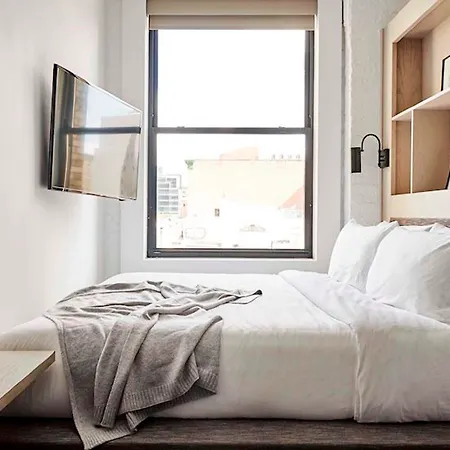 Walker Tribeca Hotel