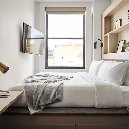 Walker Tribeca Hotel New York
