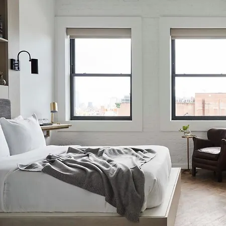 Walker Tribeca Hotel