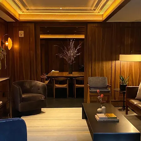 Hotel Walker Tribeca