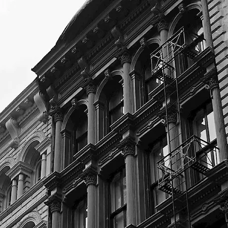 Walker Tribeca