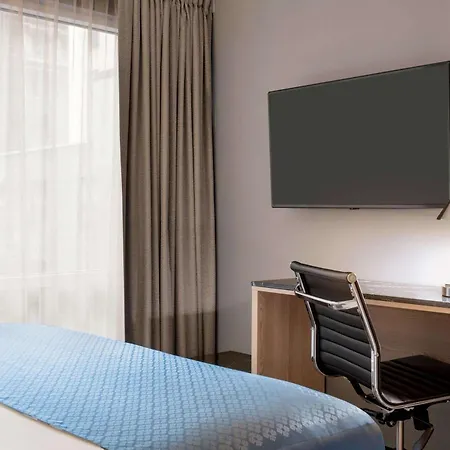 Wingate By Wyndham Midtown South/5th Ave Hotel 3*