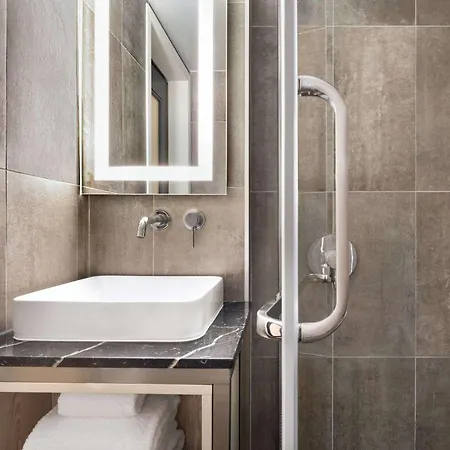 Hotel Wingate By Wyndham Midtown South/5th Ave 3*