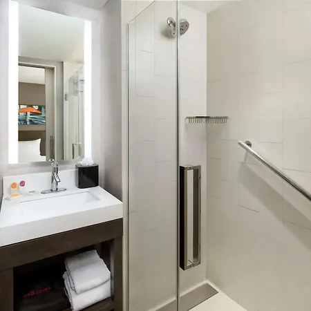 Hotel Hyatt Place - Times Square New York