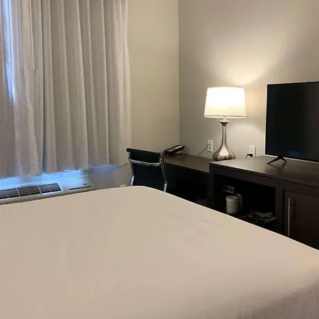 Wingate By Wyndham Jfk Airport, Far Rockaway Ny Hotel New York