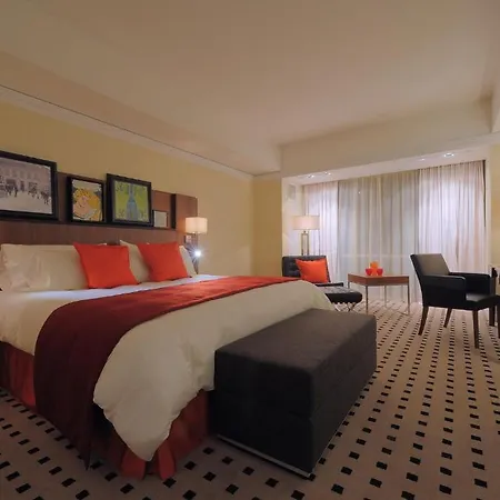 Springhill By Marriott Midtown Manhattan/park Ave Hotel 3*