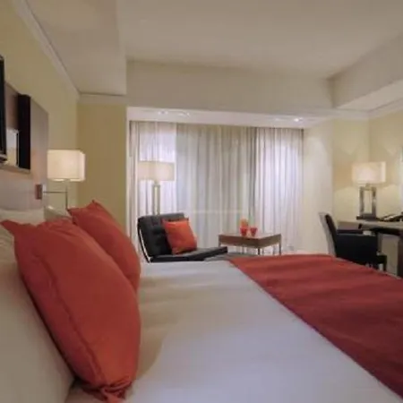 Springhill By Marriott Midtown Manhattan/park Ave Hotel 3*