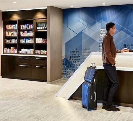 Hotel Springhill By Marriott Midtown Manhattan/park Ave