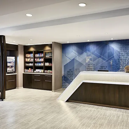 Springhill By Marriott Midtown Manhattan/park Ave New York