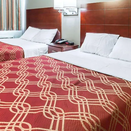 Econo South Ozone Park Hotel 2*