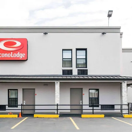 Econo South Ozone Park Hotel