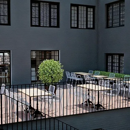 Hotel Gowanus & Yard