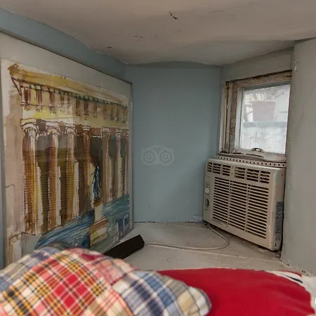 Incentra (adults Only) Inn New York