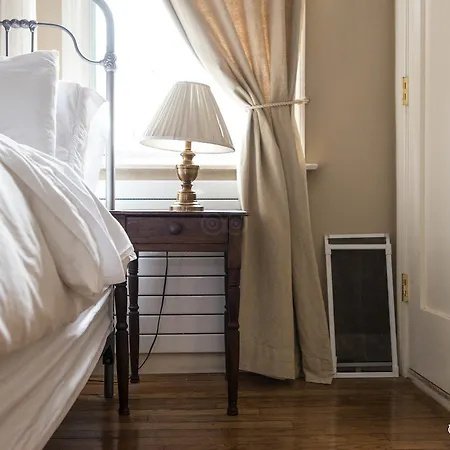 Incentra (adults Only) Inn New York