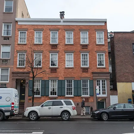 Inn Incentra (adults Only) New York