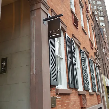 Inn Incentra (adults Only) New York