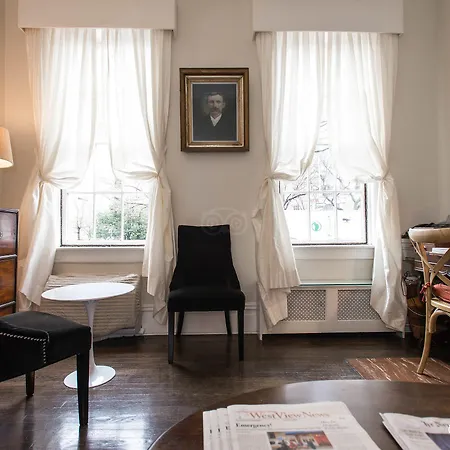 Inn Incentra (adults Only) New York