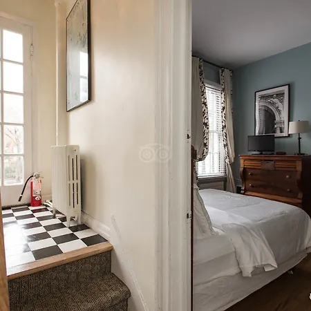 Incentra (adults Only) 3* New York