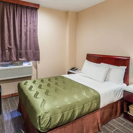 Hotel Quality Near Sunset Park New York