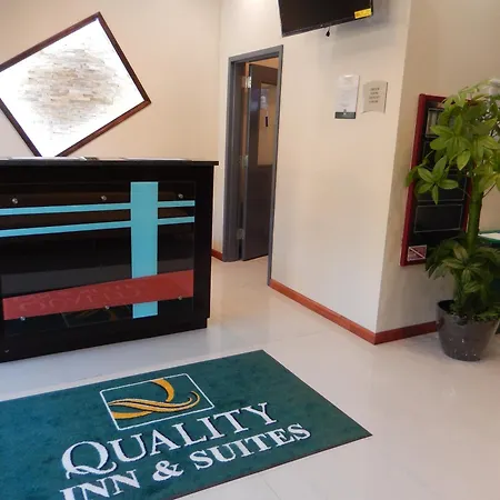 Hotel Quality Near Sunset Park New York