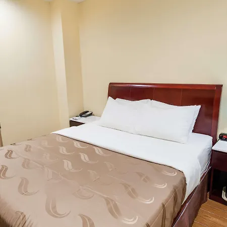 Quality Near Sunset Park 3* New York