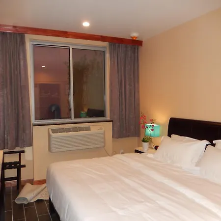 Quality Near Sunset Park 3* New York