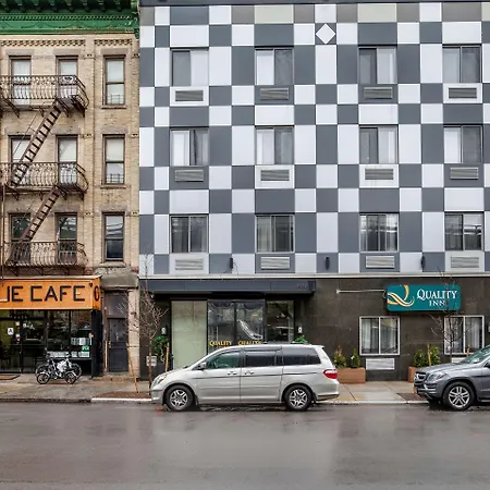 Hotel Quality Near Sunset Park