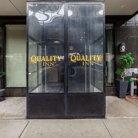 Quality Near Sunset Park Hotel New York